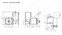 KOSTRZEWA KOCIOŁ MINI BIO B NE 10kW