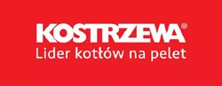 KOSTRZEWA KOCIOŁ TWIN BIO NE 16 KW KOSTRZEWA KOCIOŁ TWIN BIO NE 16 KW