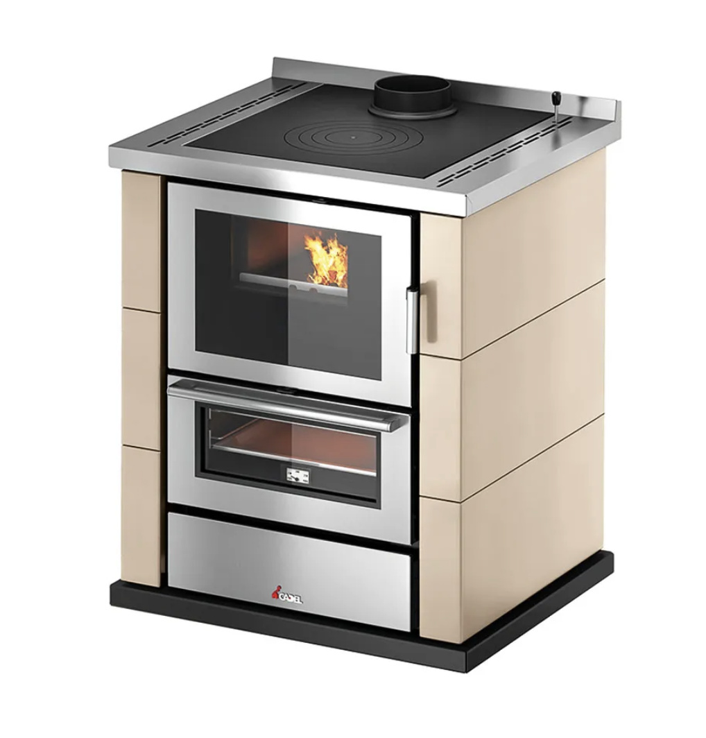 CADEL KUCHNIA NA DREWNO KOOK 67 4.0 CADEL KUCHNIA NA DREWNO KOOK 67 4.0