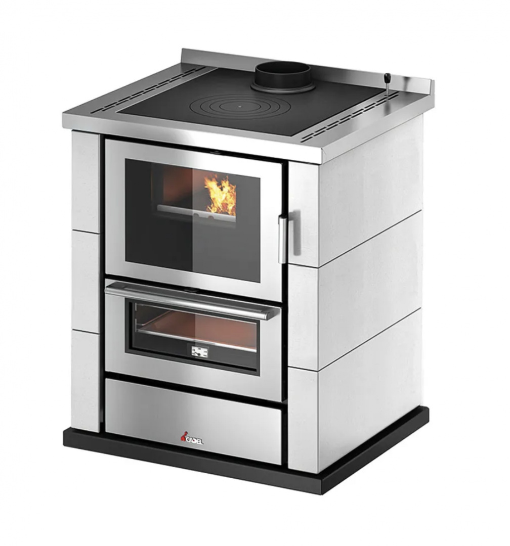 CADEL KUCHNIA NA DREWNO KOOK 67 4.0 CADEL KUCHNIA NA DREWNO KOOK 67 4.0