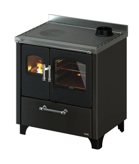 CADEL KUCHNIA NA DREWNO SMART 80 CADEL KUCHNIA NA DREWNO SMART 80