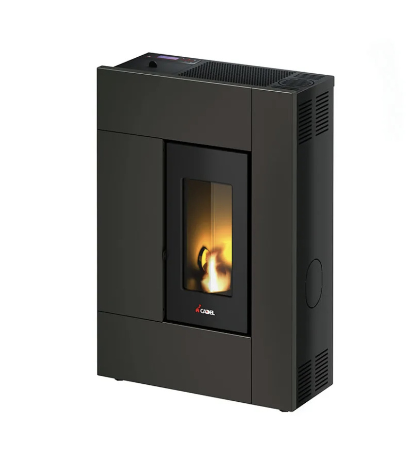 CADEL PIEC SPIRIT3 5,2 KW CADEL PIEC SPIRIT3 5,2 KW
