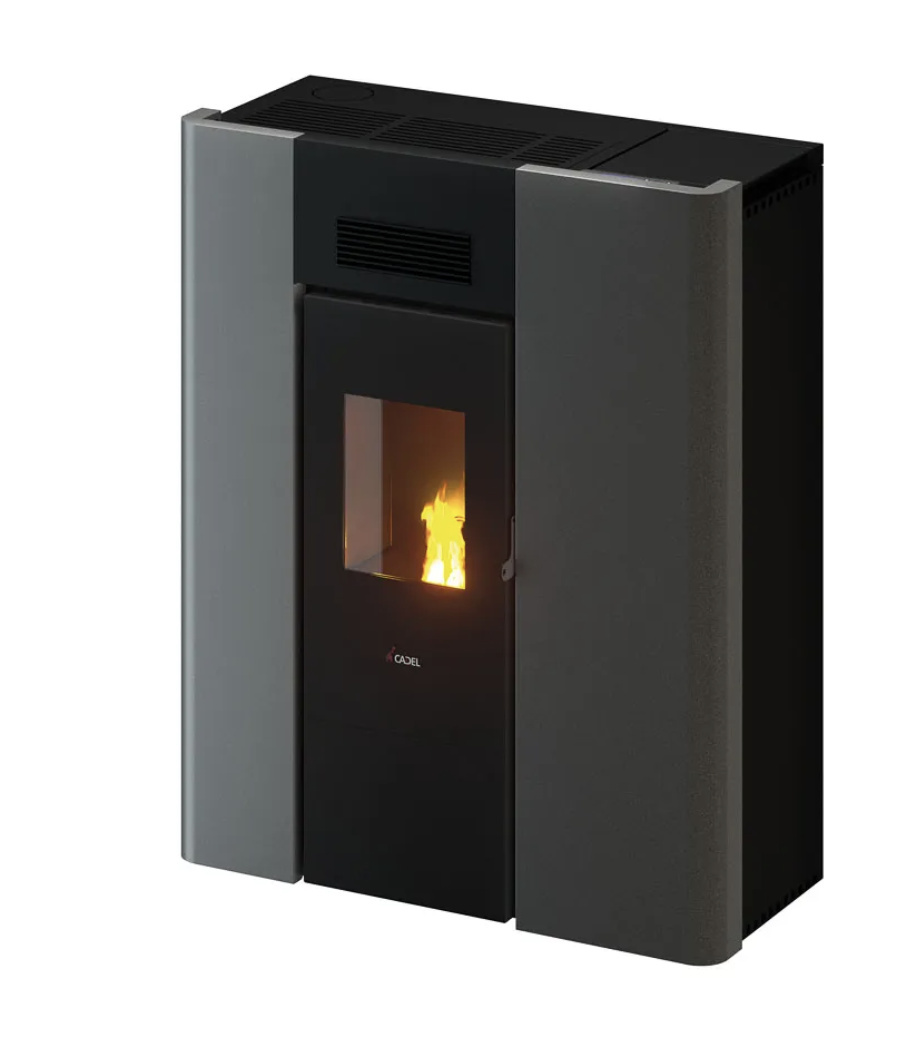 CADEL PIEC MAYA3 HYDRO 16,0 KW CADEL PIEC MAYA3 HYDRO 16,0 KW