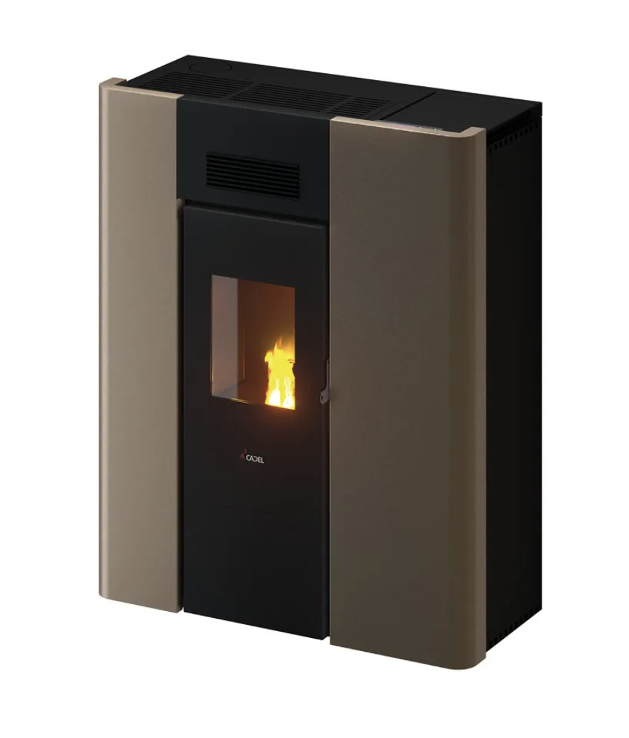 CADEL PIEC MAYA3 HYDRO 16,0 KW CADEL PIEC MAYA3 HYDRO 16,0 KW