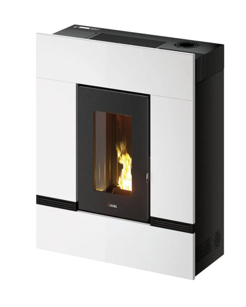 CADEL PIEC MITHOS PS PLUS 12,0 KW CADEL PIEC MITHOS PS PLUS 12,0 KW