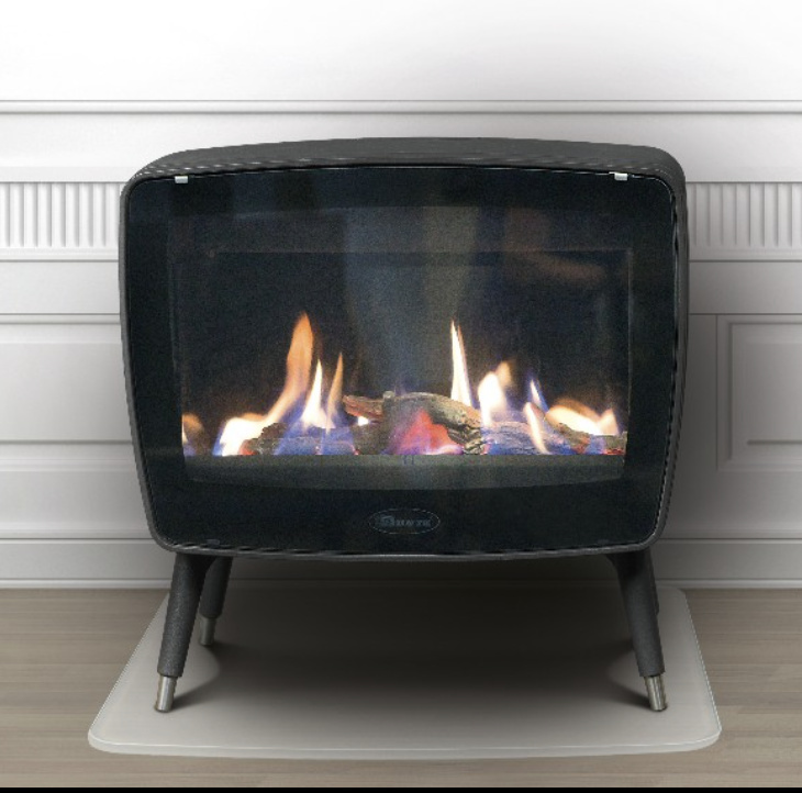 DOVRE PIEC WOLNOSTOJĄCY GAZOWY VINTAGE 50 DOVRE PIEC WOLNOSTOJĄCY GAZOWY VINTAGE 50