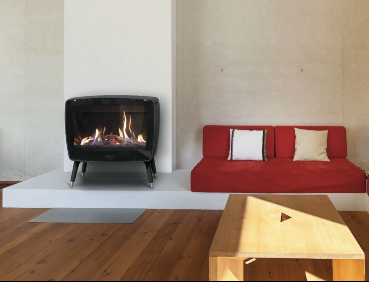 DOVRE PIEC WOLNOSTOJĄCY GAZOWY VINTAGE 50 DOVRE PIEC WOLNOSTOJĄCY GAZOWY VINTAGE 50