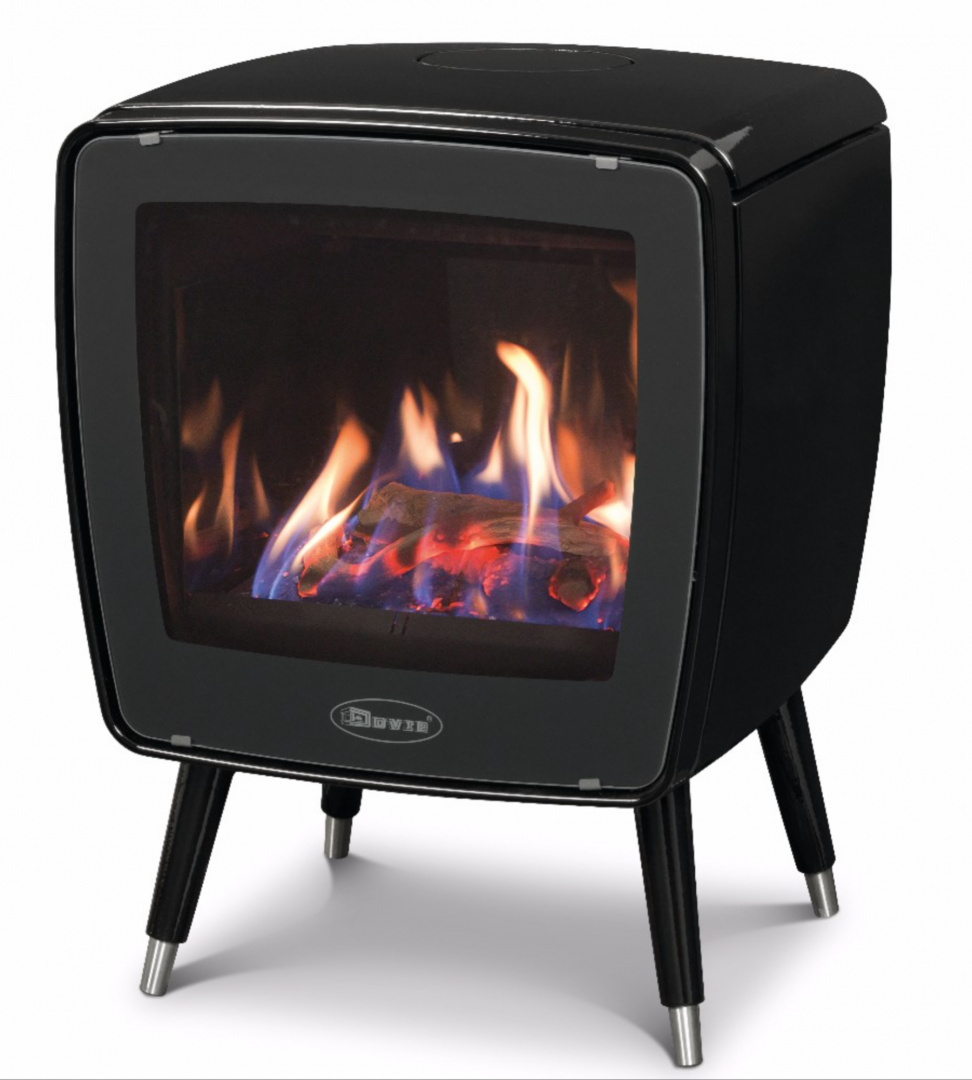 DOVRE PIEC WOLNOSTOJĄCY GAZOWY VINTAGE 35 DOVRE PIEC WOLNOSTOJĄCY GAZOWY VINTAGE 35