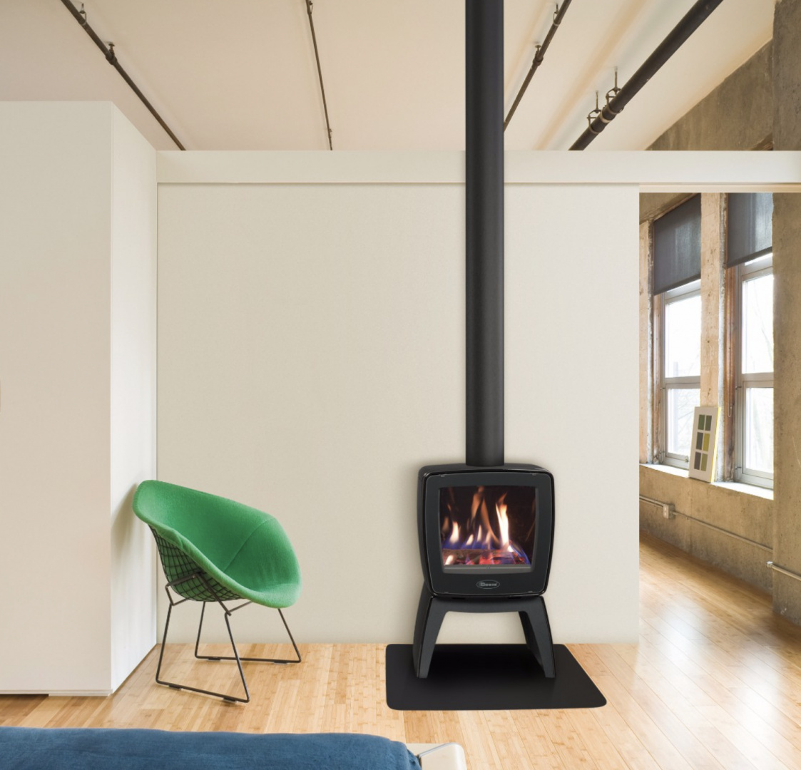 DOVRE PIEC WOLNOSTOJĄCY GAZOWY VINTAGE 35 DOVRE PIEC WOLNOSTOJĄCY GAZOWY VINTAGE 35