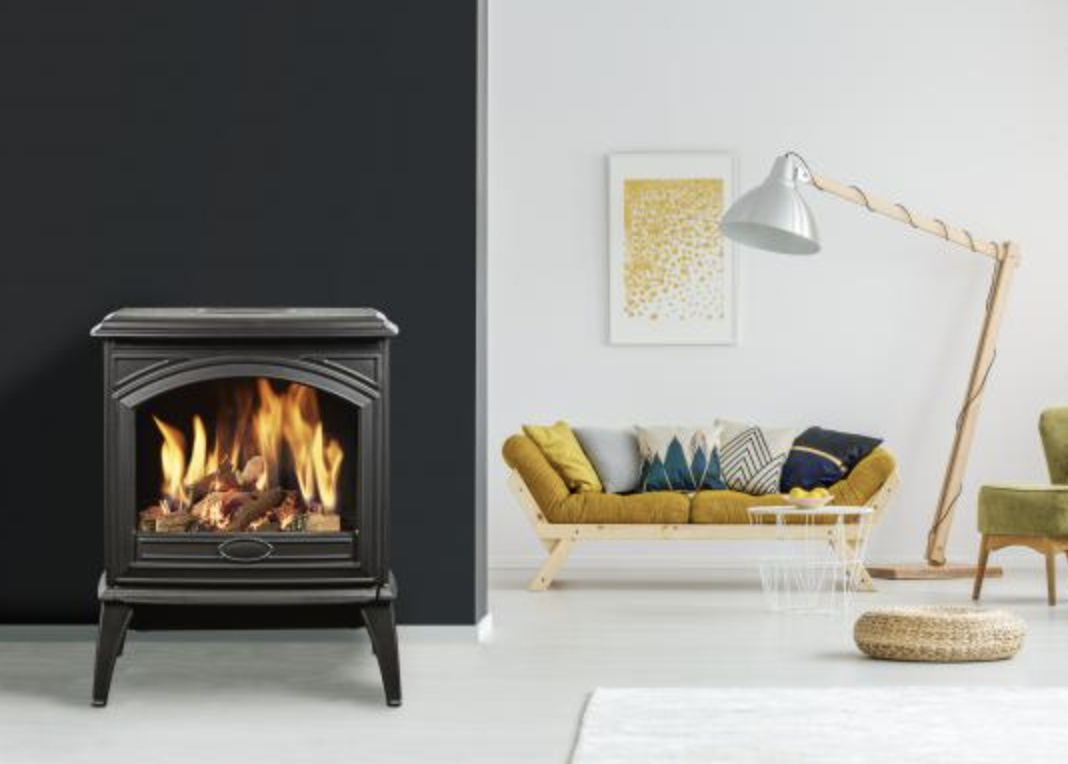 DOVRE PIEC WOLNOSTOJĄCY GAZOWY VIRTUS 50 DOVRE PIEC WOLNOSTOJĄCY GAZOWY VIRTUS 50