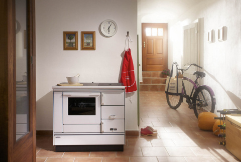 KLIMOSZ KVS MORAVIA 9100 KLIMOSZ KVS MORAVIA 9100