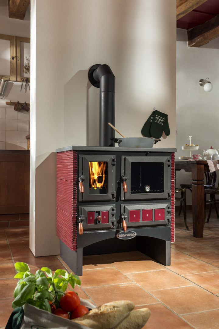 KLIMOSZ KVS MORAVIA 9180 KLIMOSZ KVS MORAVIA 9180