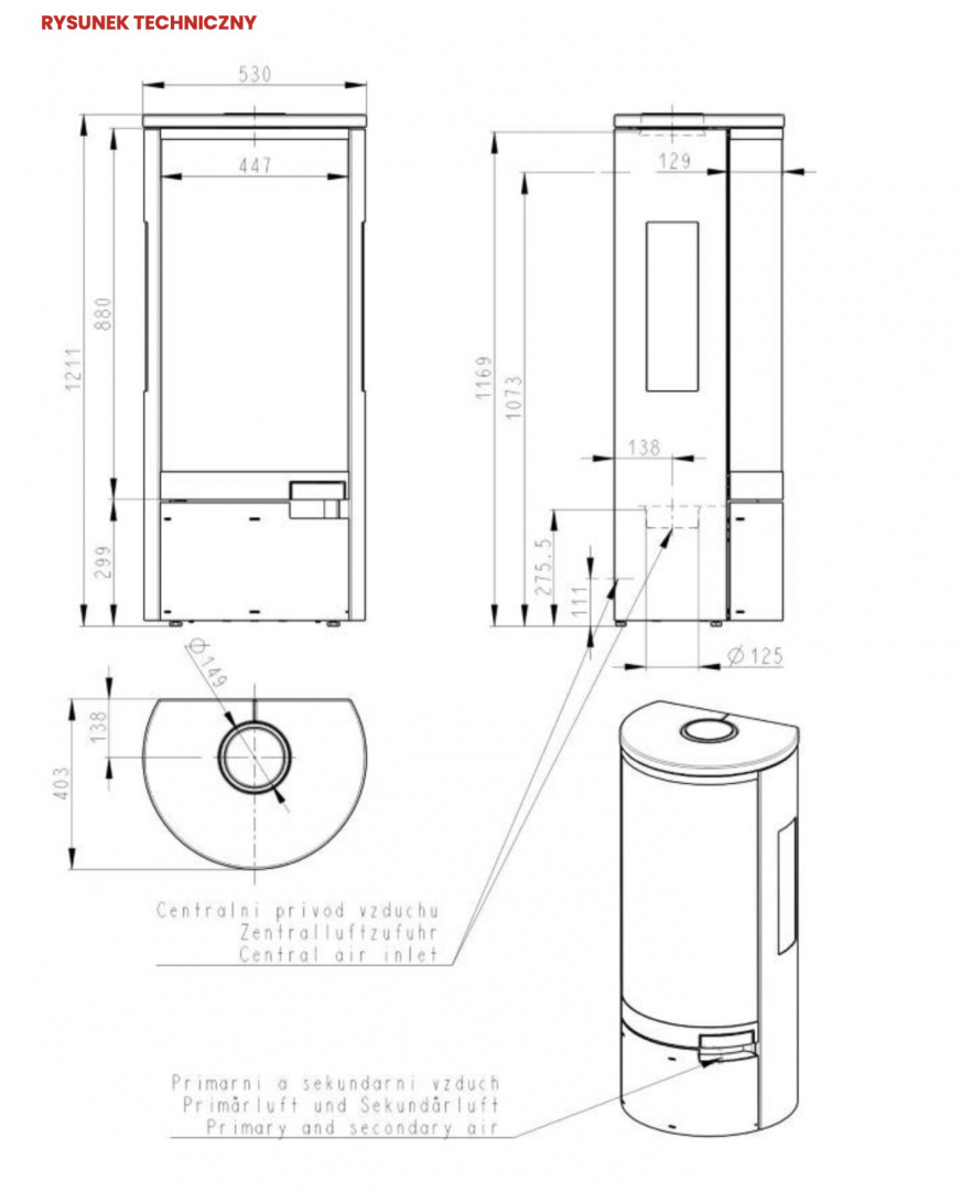 ROMOTOP PIEC KOMINKOWY BELO 3S 01 CERAMIKA ROMOTOP PIEC KOMINKOWY BELO 3S 01 CERAMIKA