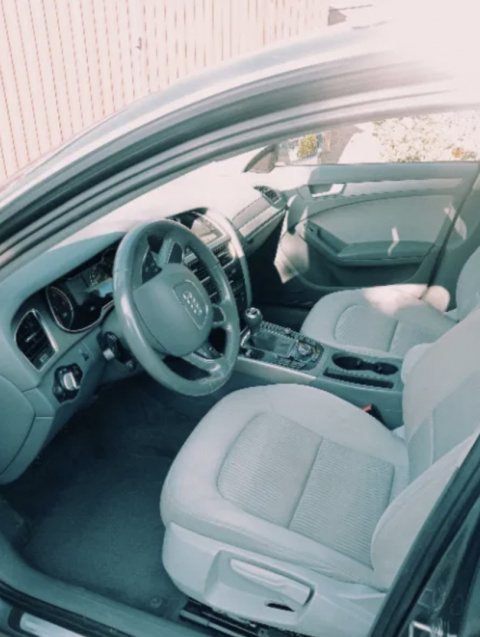 AUDI A4 OKAZJA !!! AUDI A4 OKAZJA !!!