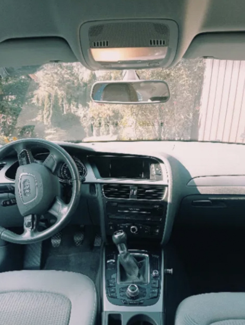 AUDI A4 OKAZJA !!! AUDI A4 OKAZJA !!!