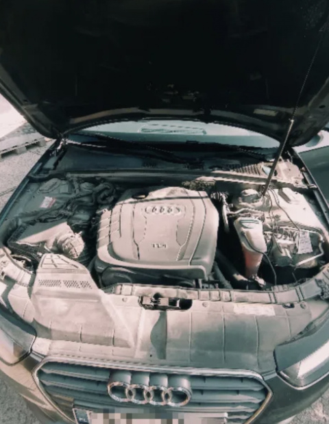 AUDI A4 OKAZJA !!! AUDI A4 OKAZJA !!!