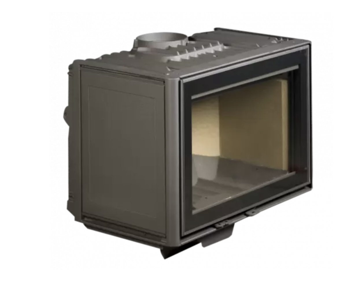 DOVRE WKŁAD KOMINKOWY 2575 CBS DOVRE WKŁAD KOMINKOWY 2575 CBS