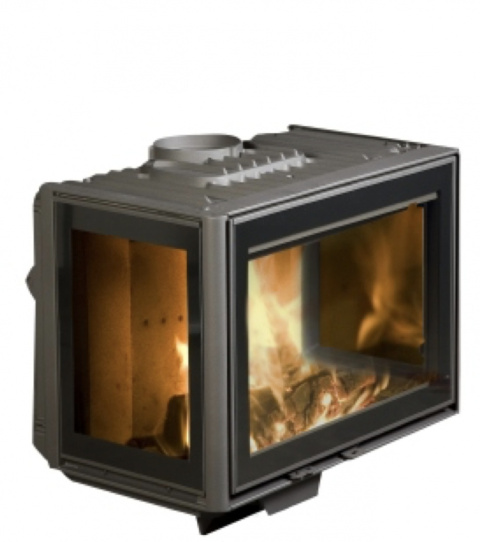 DOVRE WKŁAD KOMINKOWY 2575 CBS2 DOVRE WKŁAD KOMINKOWY 2575 CBS2