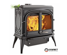 KAWMET PIEC Premium HELIOS S8 ECO