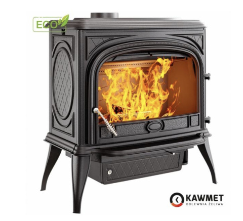 KAWMET PIEC Premium SPARTA S10 ECO KAWMET PIEC Premium SPARTA S10 ECO