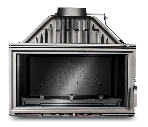 KAWMET WKŁAD KOMINKOWY W15 16,3 kW ECO KAWMET WKŁAD KOMINKOWY W15 16,3 kW ECO
