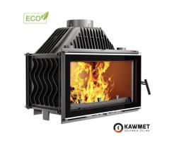 KAWMET WKŁAD KOMINKOWY W16 16,3 kW ECO