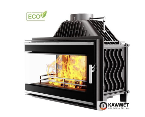 KAWMET WKŁAD KOMINKOWY W16 LB 13,5 kW ECO KAWMET WKŁAD KOMINKOWY W16 LB 13,5 kW ECO