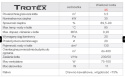 KOŁTON TROTEX 35 KOCIOŁ ZASYPOWY 5 klasy