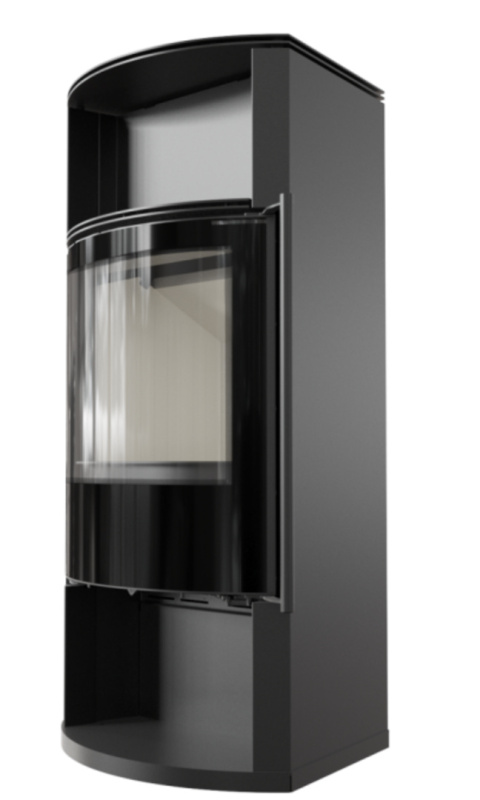 KRATKI PIEC STALOWY KOZA TOFA 8 KW Ø 150 KRATKI PIEC STALOWY KOZA TOFA 8 KW Ø 150