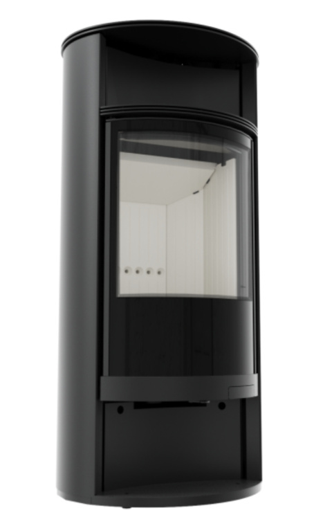 KRATKI PIEC STALOWY KOZA RUNA 8 KW Ø 150 KRATKI PIEC STALOWY KOZA RUNA 8 KW Ø 150