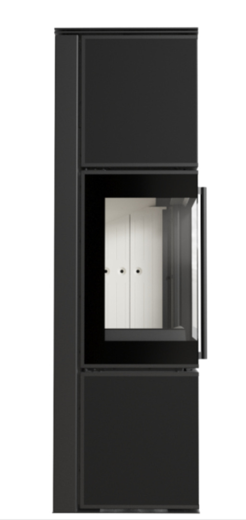 KRATKI PIEC STALOWY KOZA TORA/M 8 KW Ø 150 SPIEK NERO ASSOLUTO Z DOMYKANIEM KRATKI PIEC STALOWY KOZA TORA/M 8 KW Ø 150 SPIEK NERO ASSOLUTO Z DOMYKANIEM