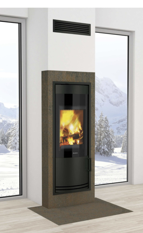 SCHIEDEL KINGFIRE RONDO SC SCHIEDEL KINGFIRE RONDO SC