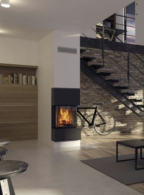 SCHIEDEL KINGFIRE GRANDE SC SCHIEDEL KINGFIRE GRANDE SC