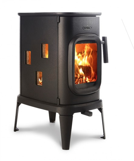 DOVRE PIEC WOLNOSTOJĄCY SAGA 107 DOVRE PIEC WOLNOSTOJĄCY SAGA 107