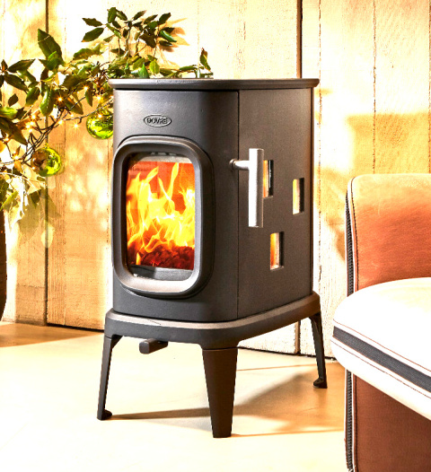 DOVRE PIEC WOLNOSTOJĄCY SAGA 107 DOVRE PIEC WOLNOSTOJĄCY SAGA 107