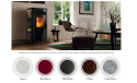 Piecyk na pellet Klover Class 90 Multi-Air (wi-fi)