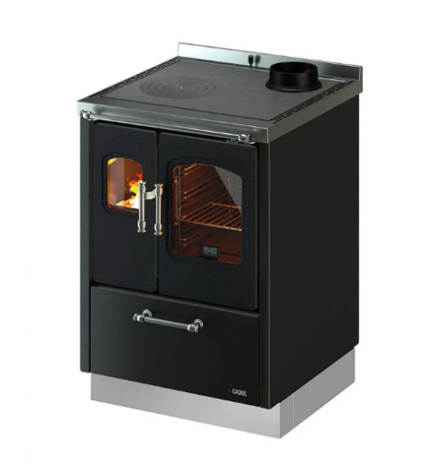 CADEL KUCHNIA NA DREWNO SMART 60 CADEL KUCHNIA NA DREWNO SMART 60