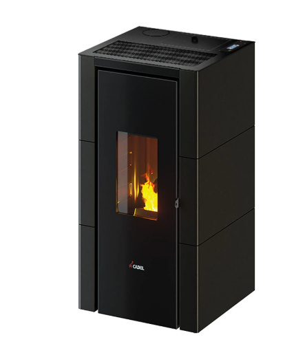 CADEL PIEC CRISTAL UP 7,0 KW CADEL PIEC CRISTAL UP 7,0 KW