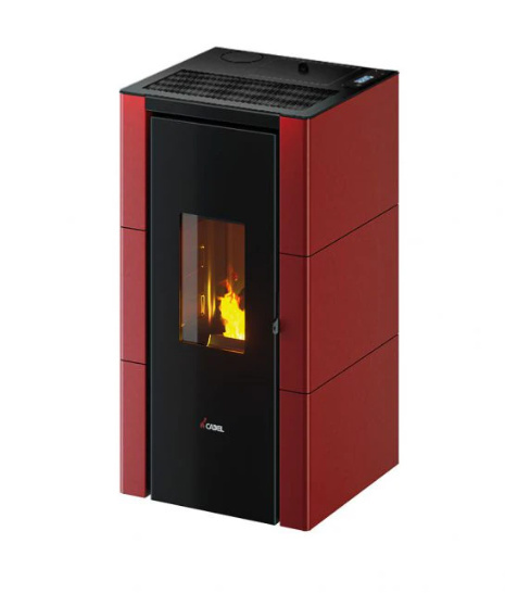 CADEL PIEC CRISTAL UP 7,0 KW CADEL PIEC CRISTAL UP 7,0 KW