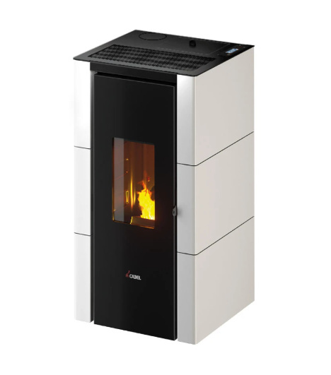 CADEL PIEC CRISTAL UP 7,0 KW CADEL PIEC CRISTAL UP 7,0 KW