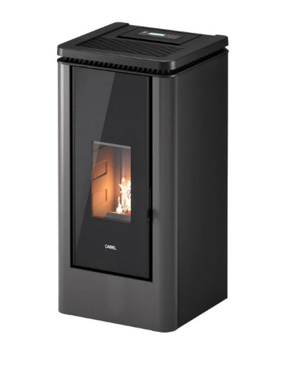 CADEL PIEC ICON PLUS 9,0 KW CADEL PIEC ICON PLUS 9,0 KW