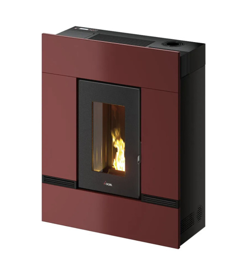 CADEL PIEC MITHOS UP PLUS 14,0 KW CADEL PIEC MITHOS UP PLUS 14,0 KW