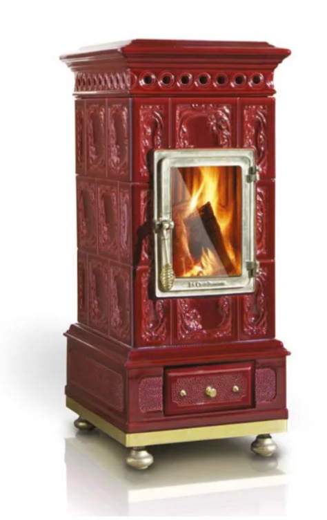 CASTELLAMONTE PIEC KAFLOWY LIBERTY GREAT FIRE CASTELLAMONTE PIEC KAFLOWY LIBERTY GREAT FIRE
