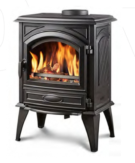 DOVRE PIEC WOLNOSTOJĄCY 540 W