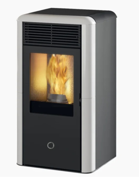 EK63 Piecyk wodny na pellet Spot100 H EK63 Piecyk wodny na pellet Spot100 H