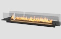INFIRE BIOKOMINEK INSERT BLACK 1200