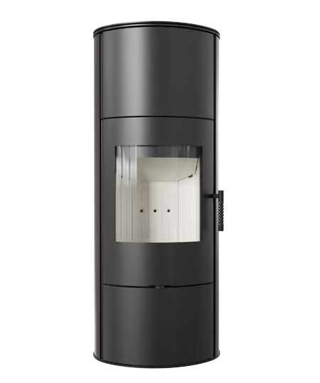 KRATKI PIEC KOZA ROLLO 7 KW WYSOKI fi150 KRATKI PIEC KOZA ROLLO 7 KW WYSOKI fi150