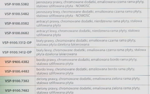 KVS MORAVIA 9100 KVS MORAVIA 9100