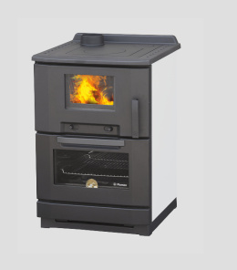 NORDFLAM PLAMEN KUCHNIA CALOREX 100N