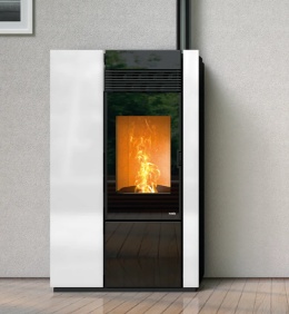 Nobis Piec na pellet Elena STYLE C1